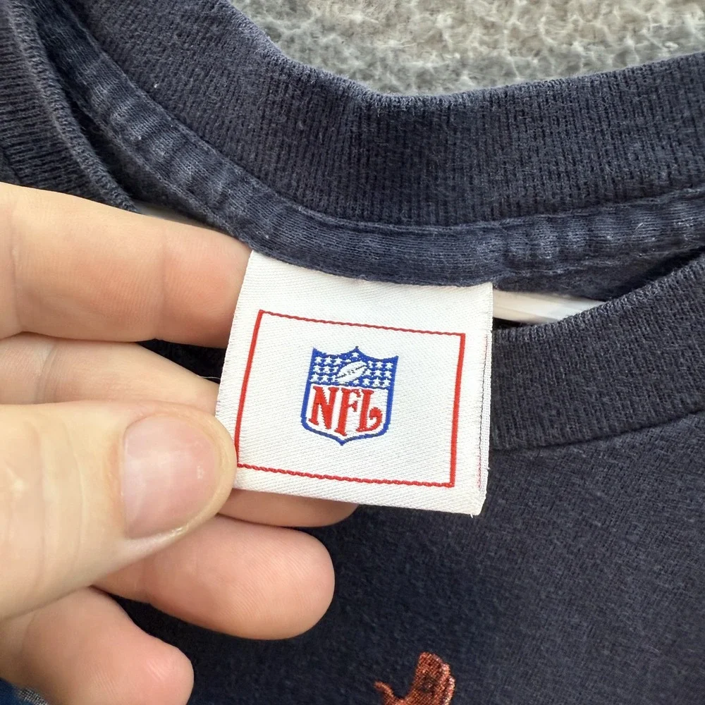 NFL overall good